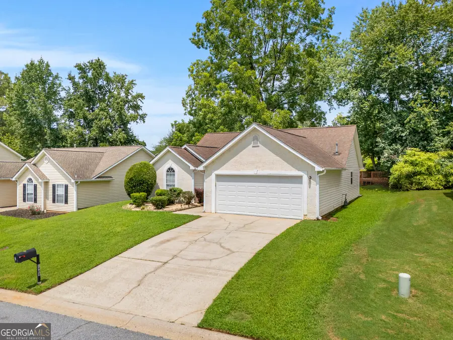 1909 Portwest Way, Hampton, GA 30228 - #2