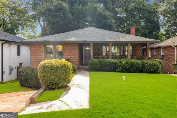 94 Chappell Road Sw, Atlanta, GA 30314