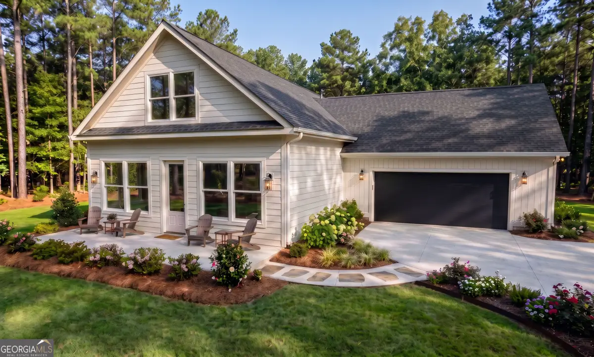 106 Little Street, Williamson, GA 30292 - #1