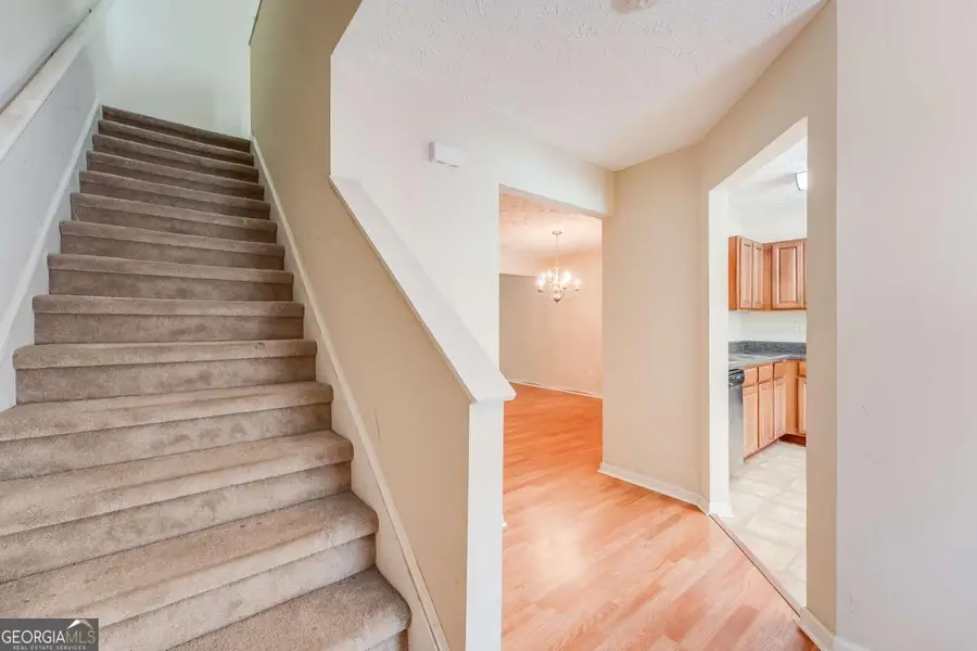 3542 Waldrop Trail, Decatur, GA 30034 - #3