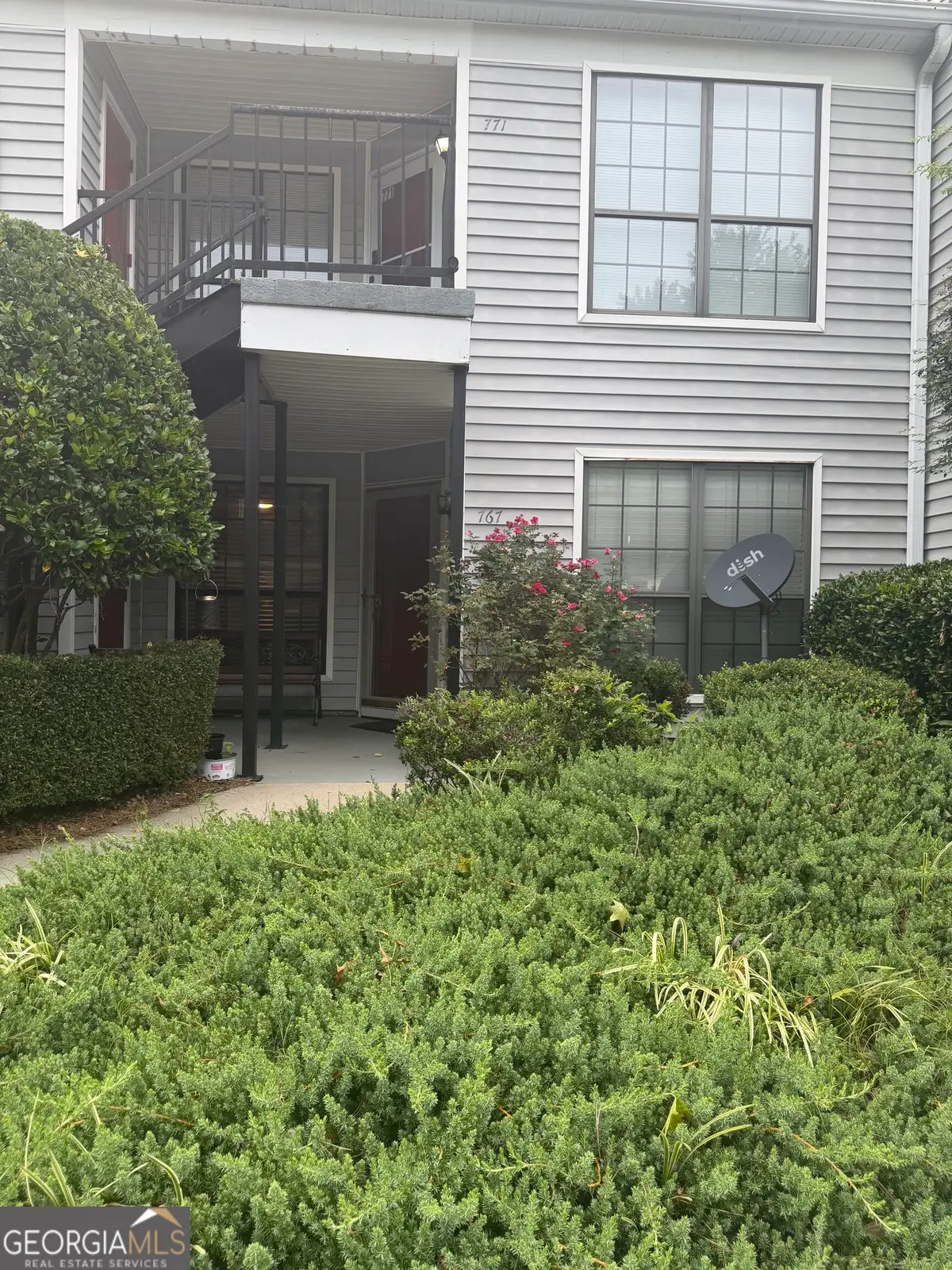 767 Windchase Lane, Stone Mountain, GA 30083 - #1