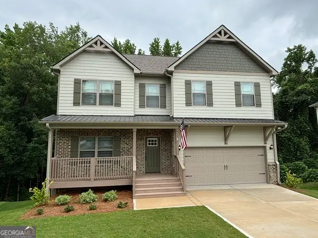 229 Summit View Drive, McDonough, GA 30253 - #3