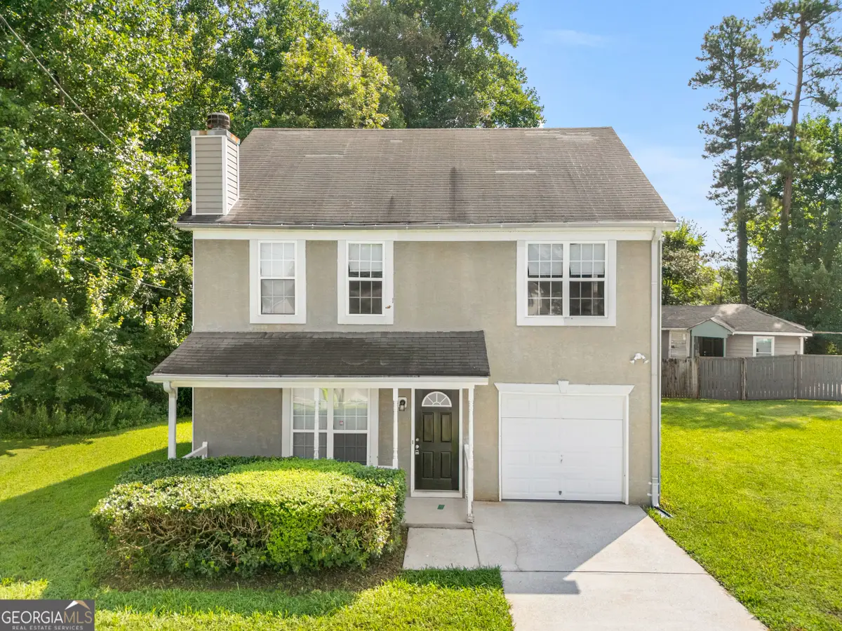 893 Madison Court, Jonesboro, GA 30236 - #1