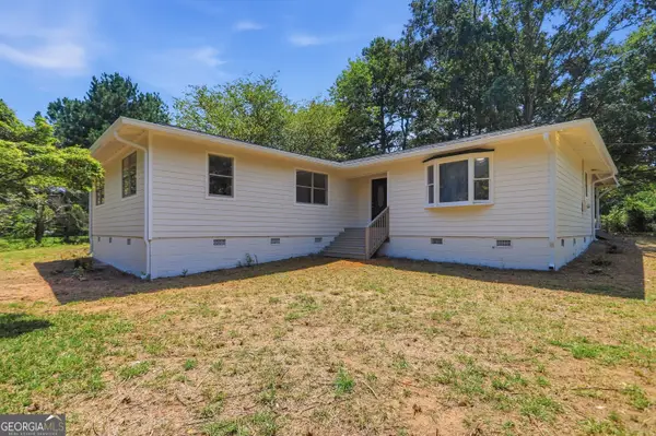 2001 Lietch Lane Ne, Conyers, GA 30012