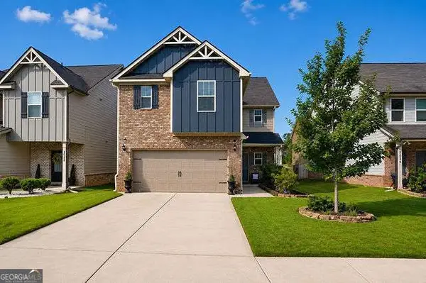 2032 Bridgewater Pass, Hampton, GA 30228