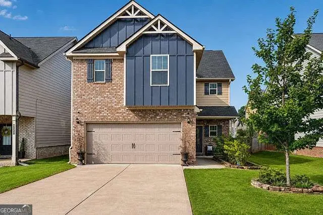 2032 Bridgewater Pass, Hampton, GA 30228 - #3