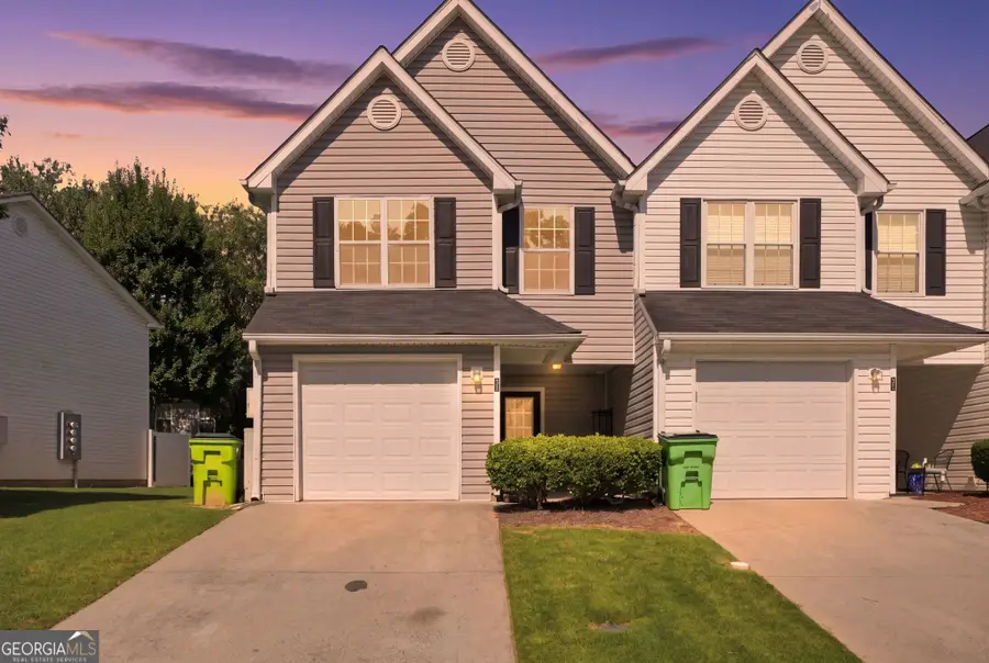 6886 Gallant Circle Se #20, Mableton, GA 30126 - #2
