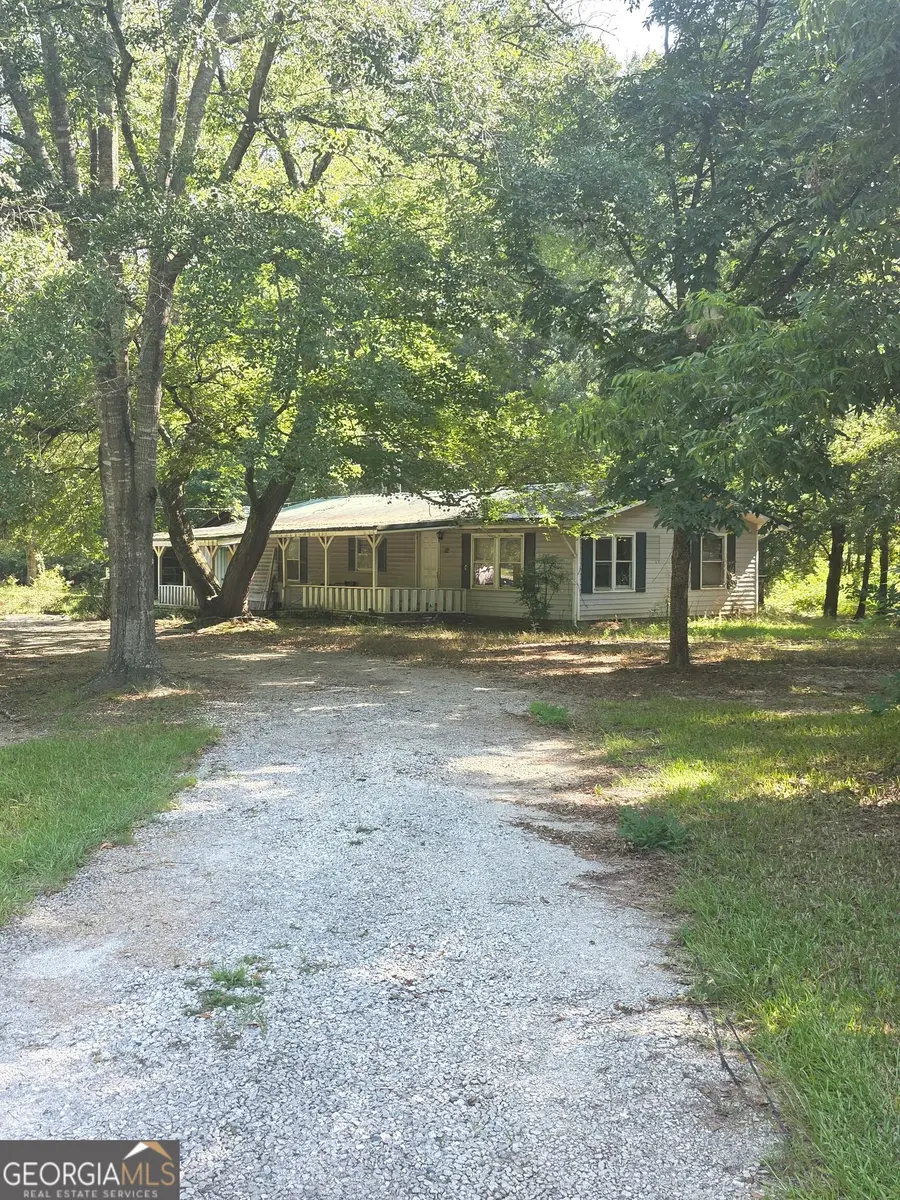 112 Windsor Drive, Griffin, GA 30223 - #2