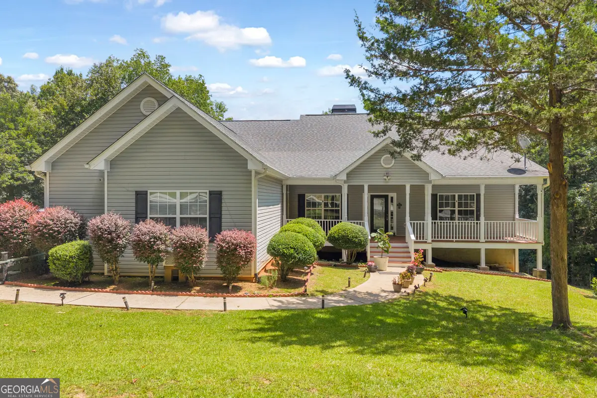 166 Sullivan Drive, Homer, GA 30547 - #1