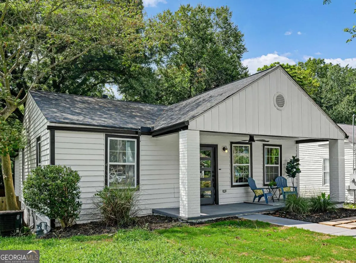 1379 Gault Street Se, Atlanta, GA 30315 - #1