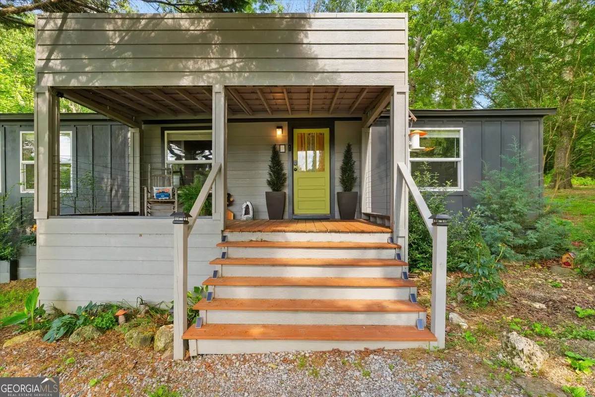 1491 Furnace Creek Road, La Fayette, GA 30728 - #1