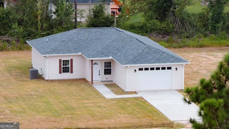 96 Beech Road, Hazlehurst, GA 31539 - #1