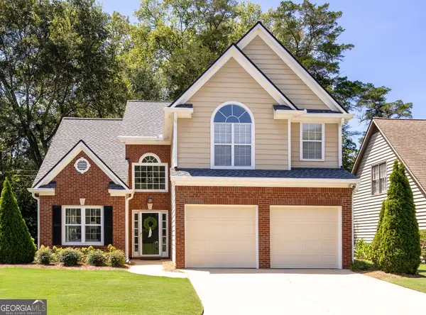 60 Whitlock Square Sw, Marietta, GA 30064