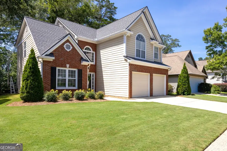 60 Whitlock Square Sw, Marietta, GA 30064 - #2