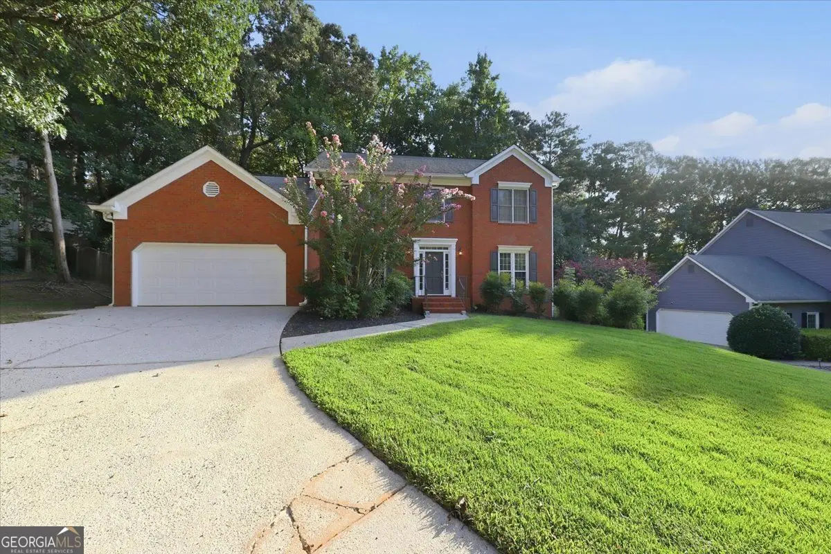 245 St Martins Drive Se, Mableton, GA 30126 - #1