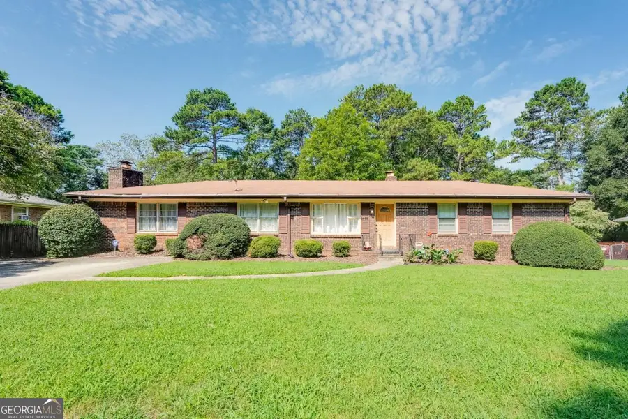 1419 Jon Juca Court, Stone Mountain, GA 30088 - #2