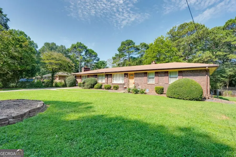 1419 Jon Juca Court, Stone Mountain, GA 30088 - #3