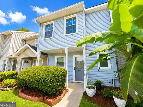 2244 Wellington Circle, Lithonia, GA 30058