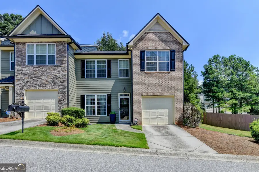 2862 Ridgeview Drive Sw, Atlanta, GA 30331 - #3