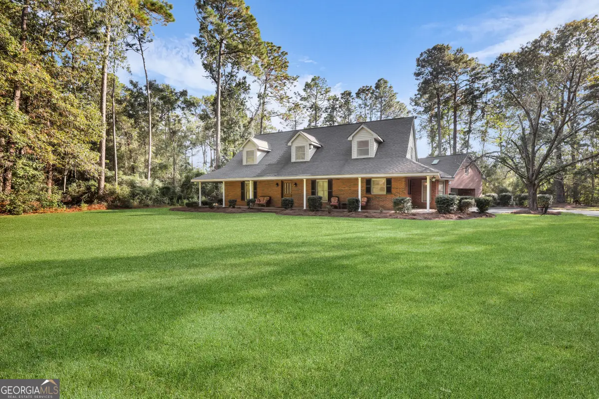 252 Hagin Lane, Statesboro, GA 30461 - #1