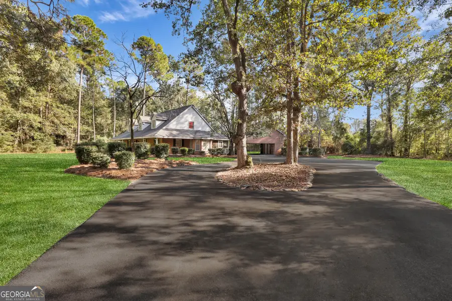 252 Hagin Lane, Statesboro, GA 30461 - #2