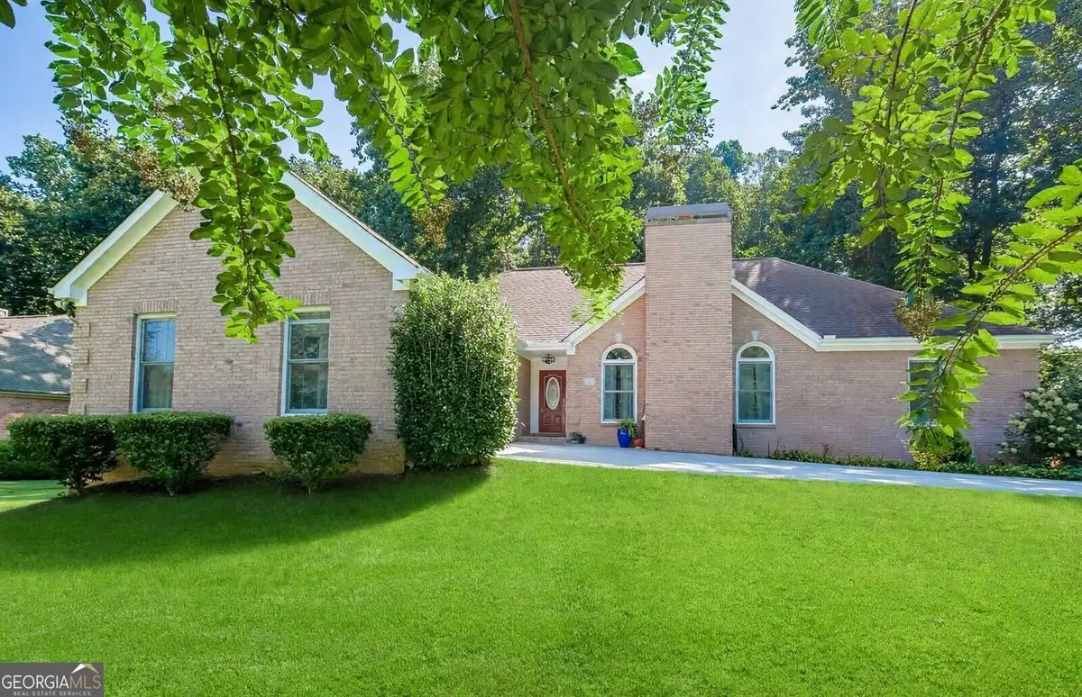 647 Than Skinner Road, Winder, GA 30680 - #1