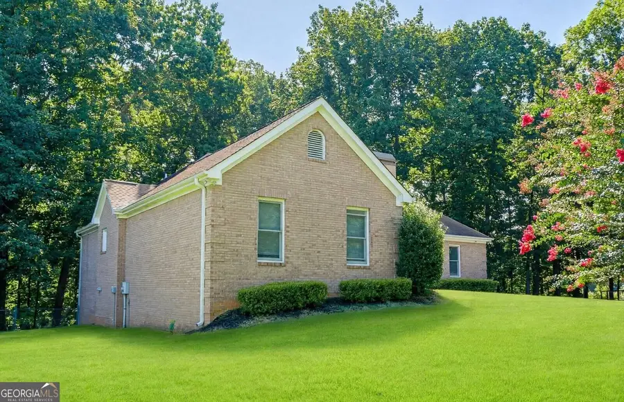647 Than Skinner Road, Winder, GA 30680 - #2