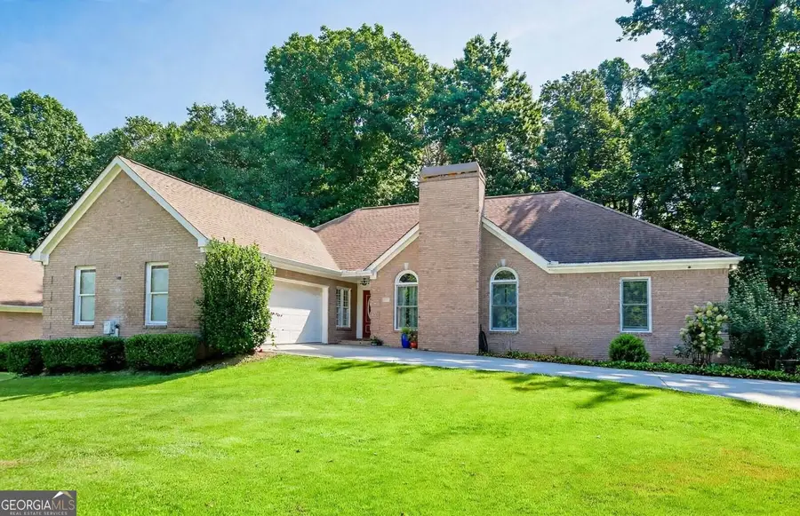 647 Than Skinner Road, Winder, GA 30680 - #3
