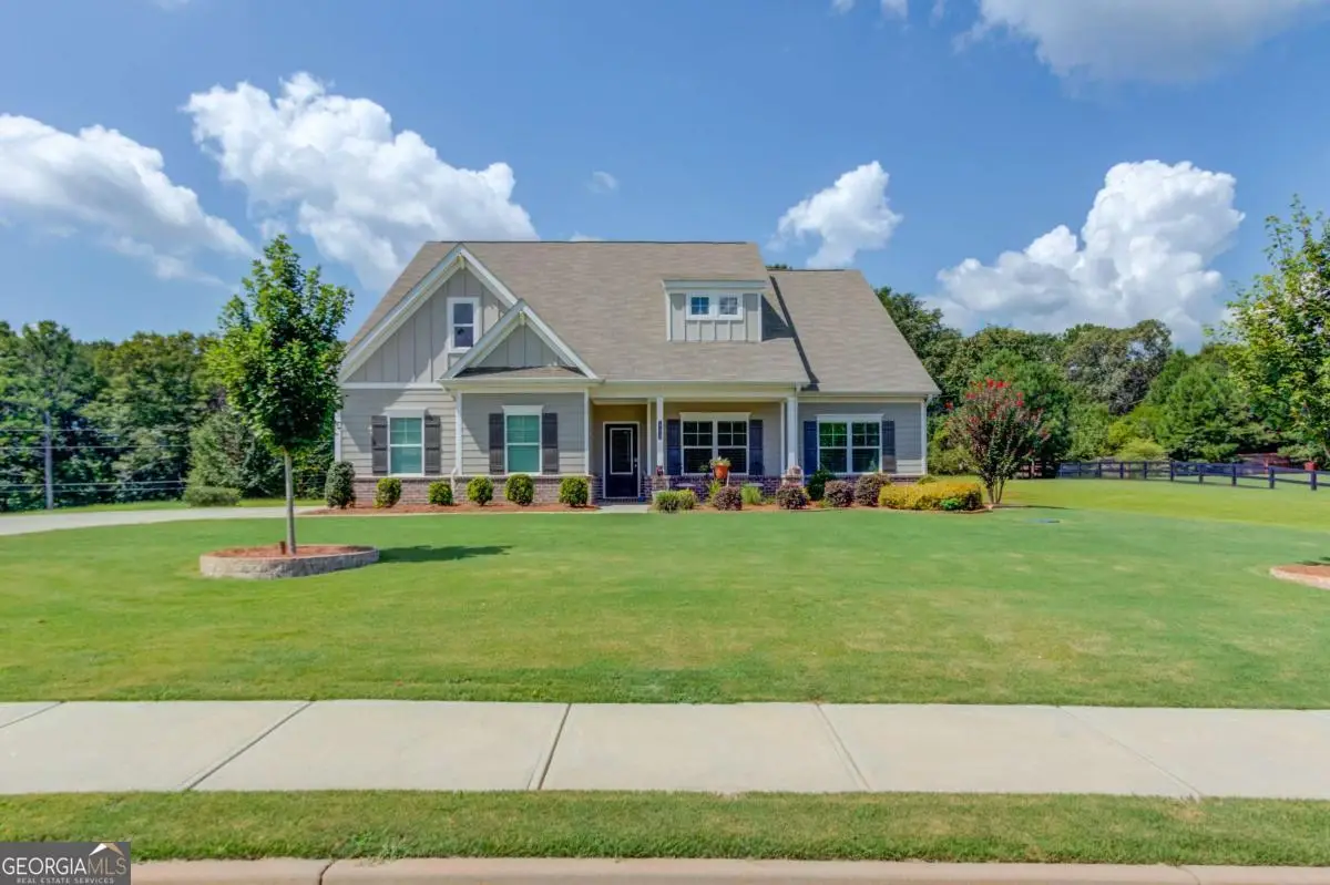 1173 Pine View Trail, Monroe, GA 30656 - #1
