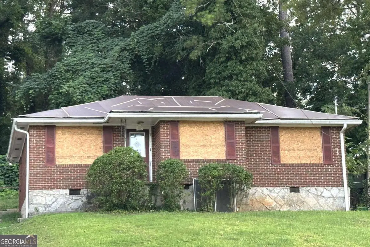 3713 Glenwood Road, Decatur, GA 30032 - #1