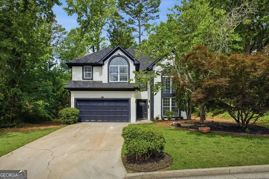 5059 Club Vista Point, Stone Mountain, GA 30088 - #3