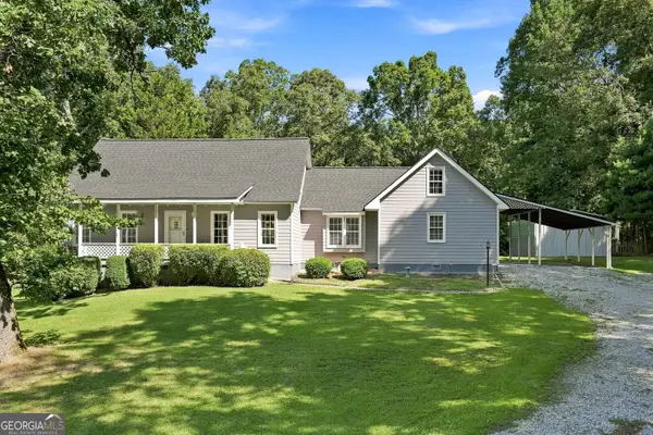 1423 Enchanted Lake Drive Nw, Conyers, GA 30012