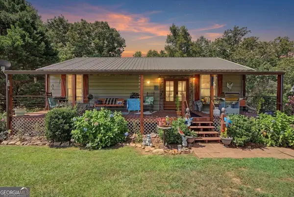 5119 E Highway 166, Carrollton, GA 30116