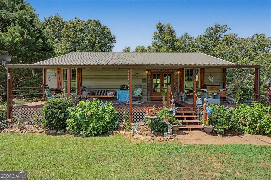 5119 E Highway 166, Carrollton, GA 30116 - #2