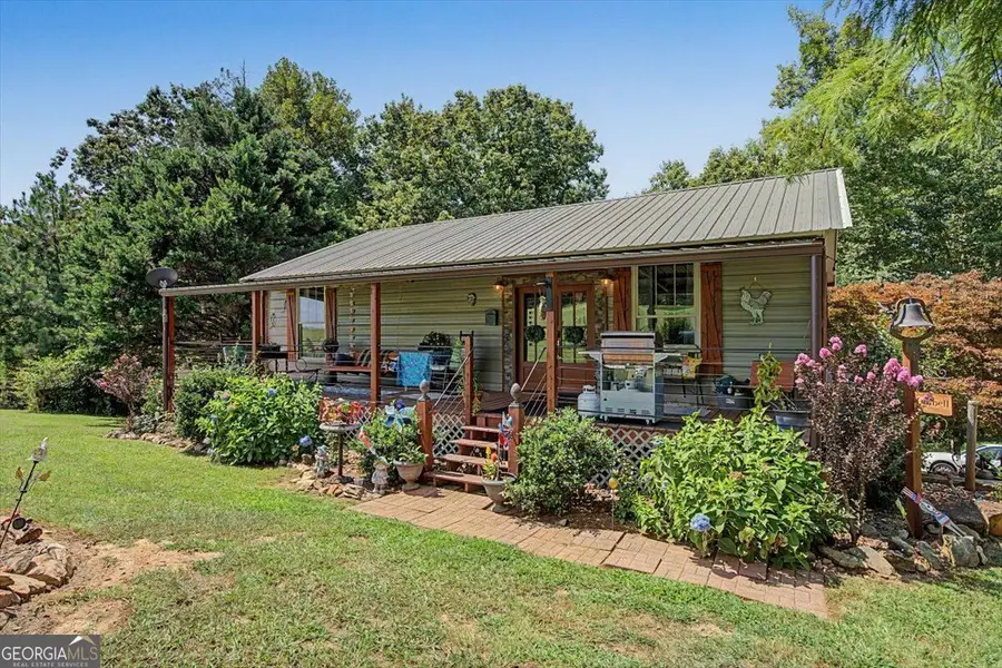 5119 E Highway 166, Carrollton, GA 30116 - #3