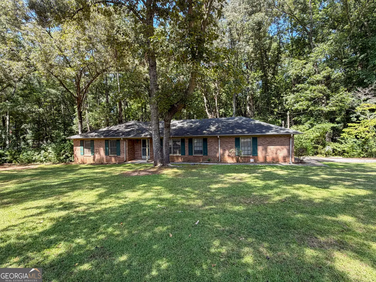 608 Ginger Circle, Lagrange, GA 30240 - #1