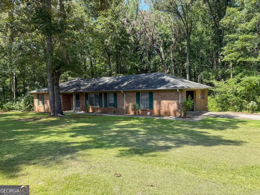 608 Ginger Circle, Lagrange, GA 30240 - #2