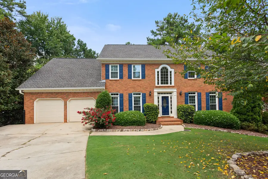 9305 Mackinac Drive, Johns Creek, GA 30022 - #2