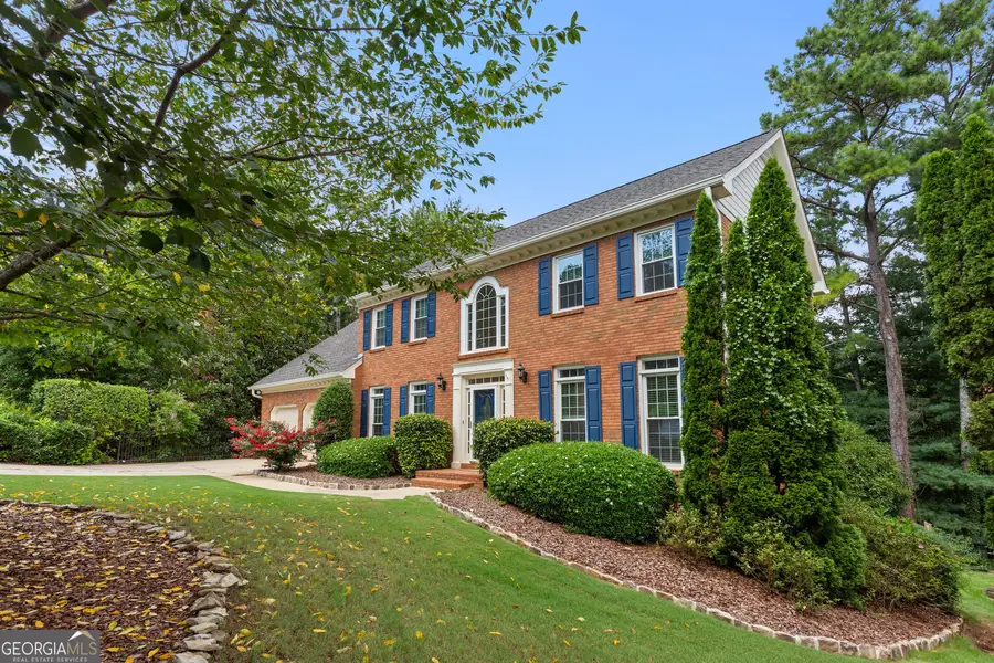 9305 Mackinac Drive, Johns Creek, GA 30022 - #3