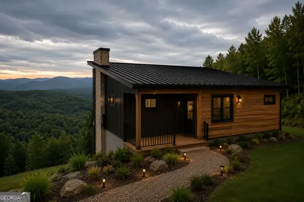 0 Deer Haven Drive #9, Morganton, GA 30560