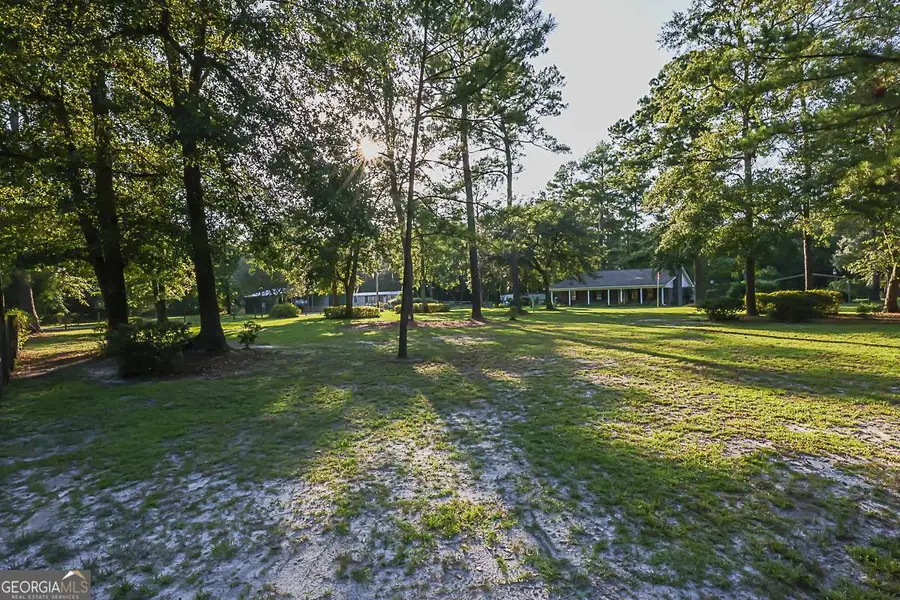 245 Brittingham Road, Guyton, GA 31312 - #2