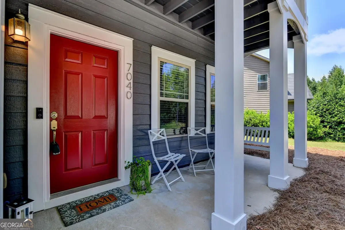 7040 Silk Tree Pointe, Braselton, GA 30517 - #1