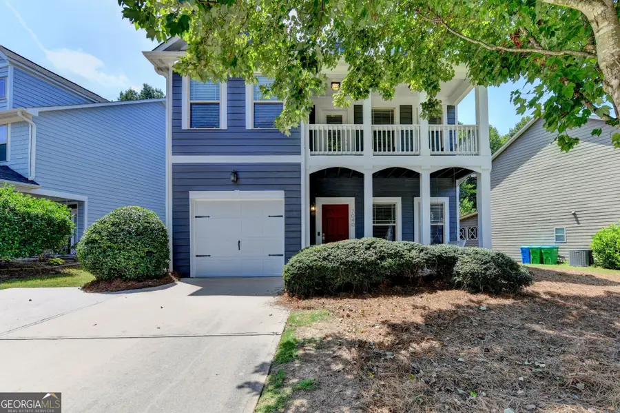 7040 Silk Tree Pointe, Braselton, GA 30517 - #3