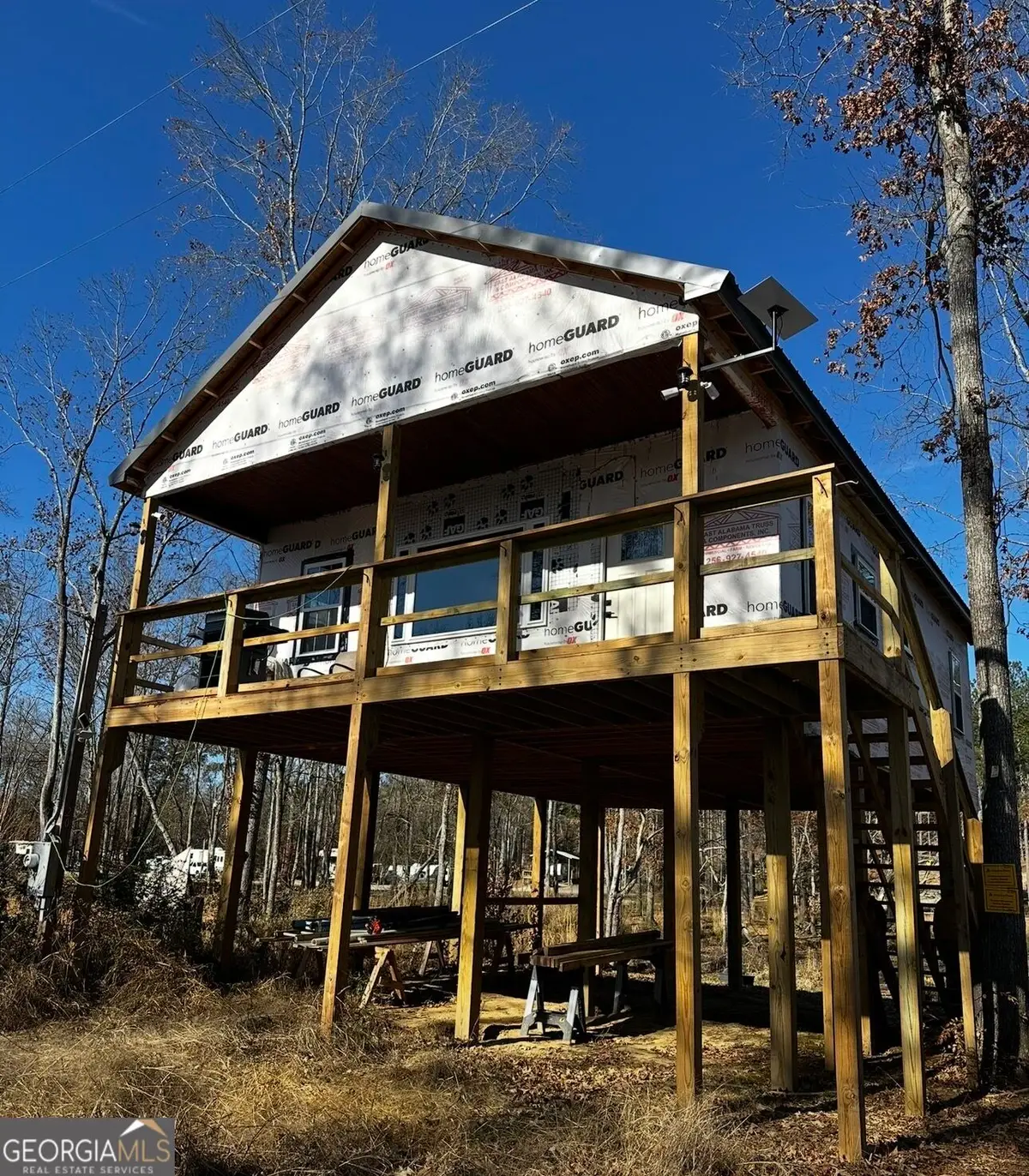 1685 County Road 182 Sw #LOT 19, Cedar Bluff, AL 35959 - #1