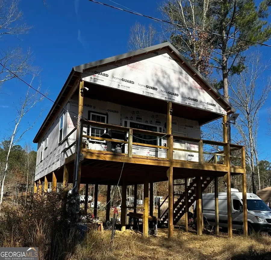 1685 County Road 182 Sw #LOT 19, Cedar Bluff, AL 35959 - #2