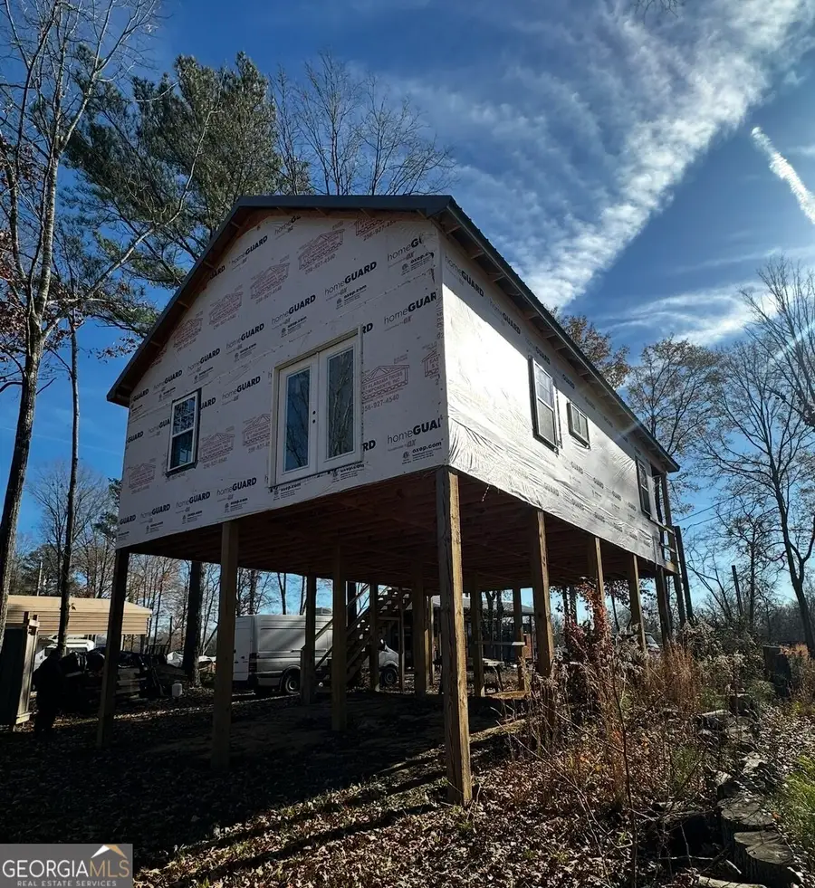 1685 County Road 182 Sw #LOT 19, Cedar Bluff, AL 35959 - #3