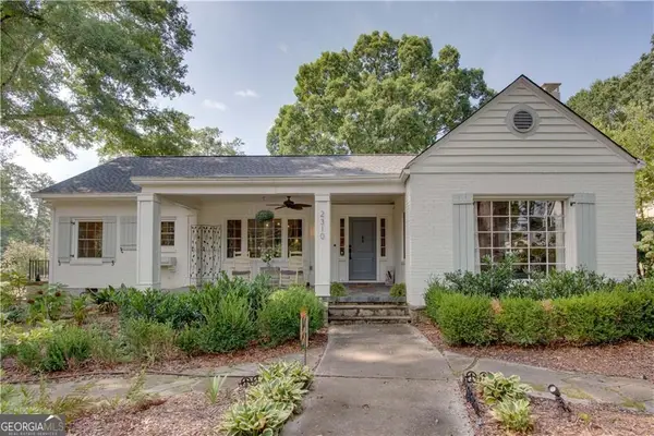 2310 Rugby Avenue, College Park, GA 30337