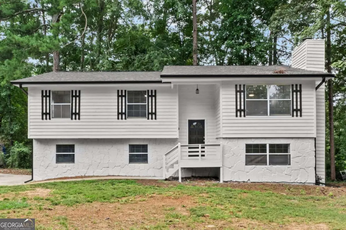 2648 Smoke House Place Sw, Marietta, GA 30064 - #1