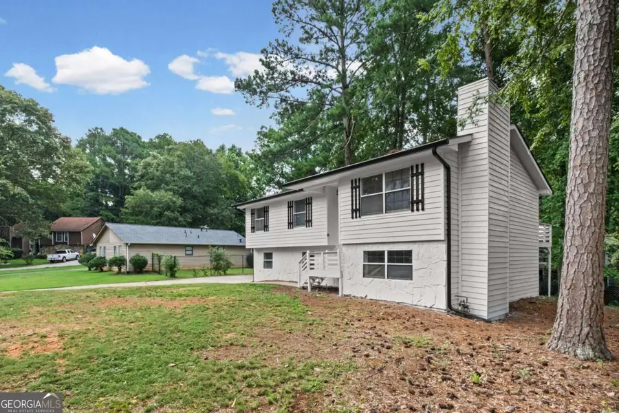 2648 Smoke House Place Sw, Marietta, GA 30064 - #3