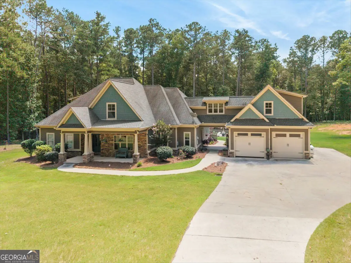 490 Gregory Road, Covington, GA 30014 - #1
